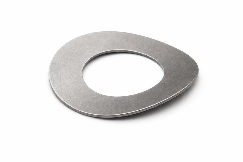 Curved Washers