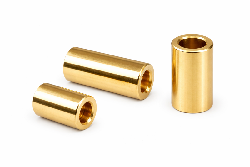 Brass Spacers