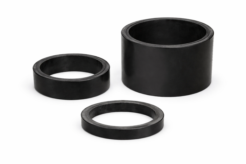 Fiber Spacers