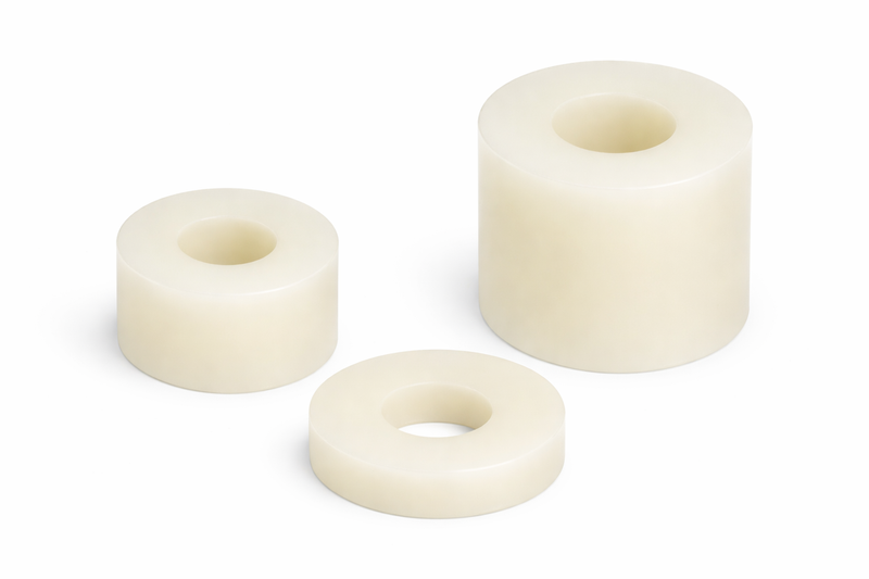 Nylon Spacers
