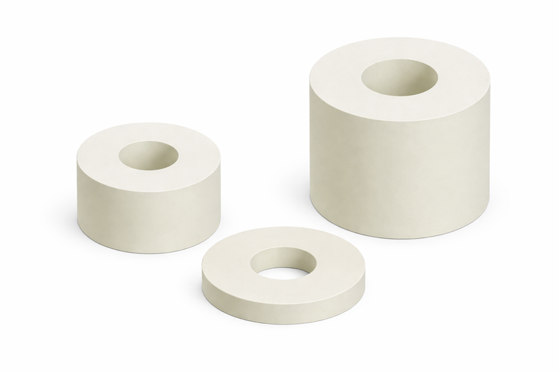 Plastic Spacers