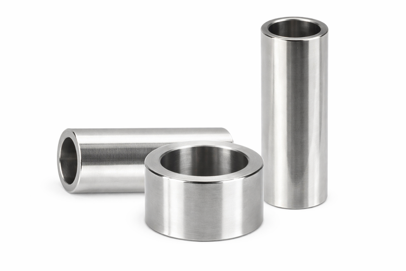 Stainless Steel Spacers - Corrosion-Resistant Precision Spacers