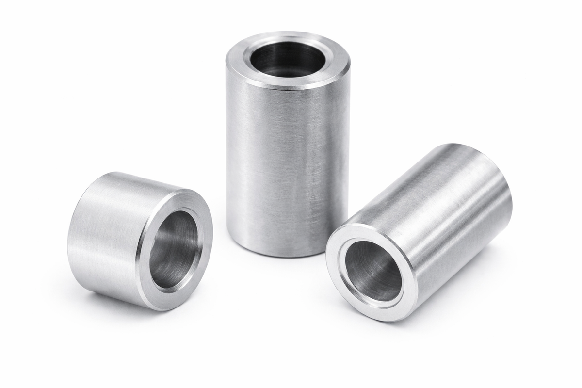 Aluminum Spacers