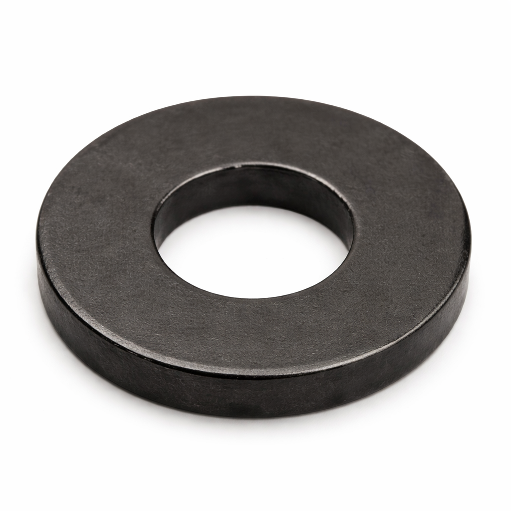 Black Ox Military Washer