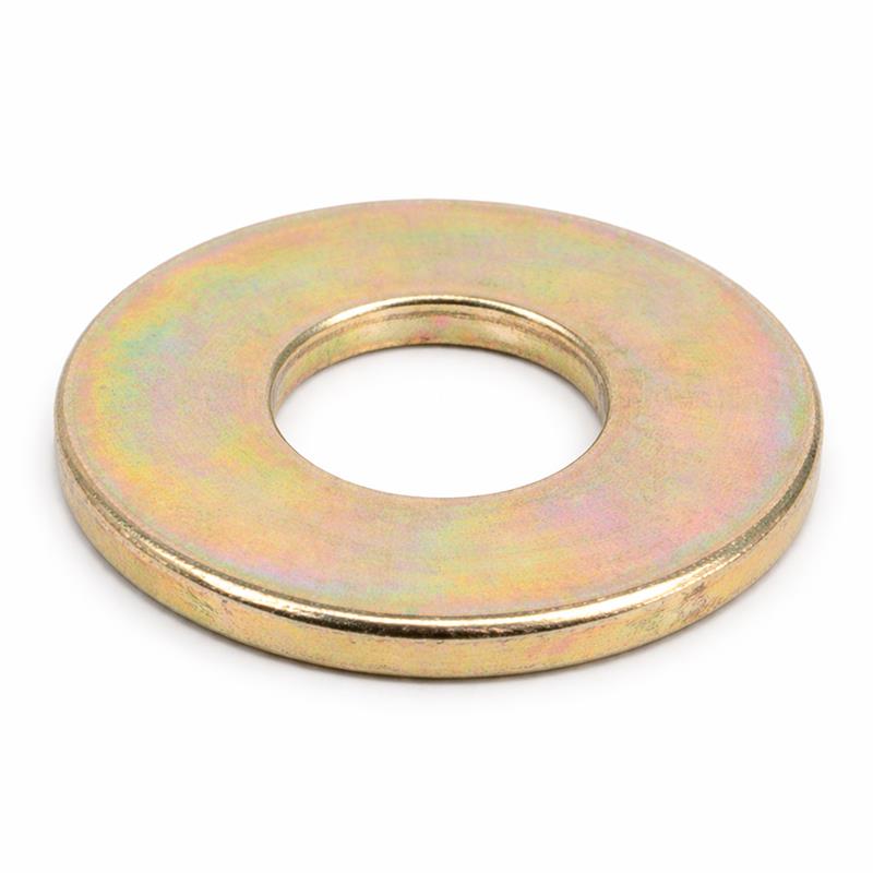 Cadmium Military Washer
