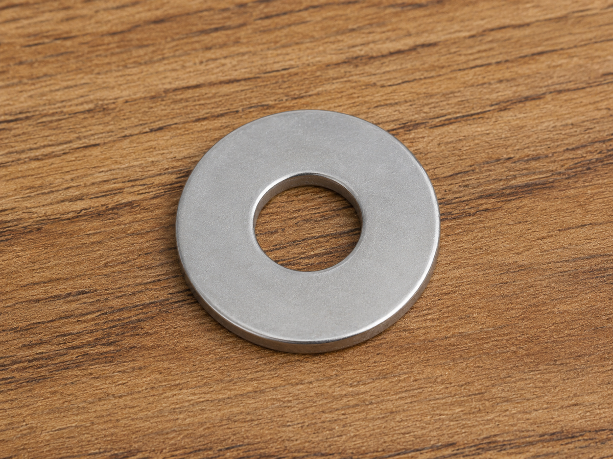 Monel Military Washer