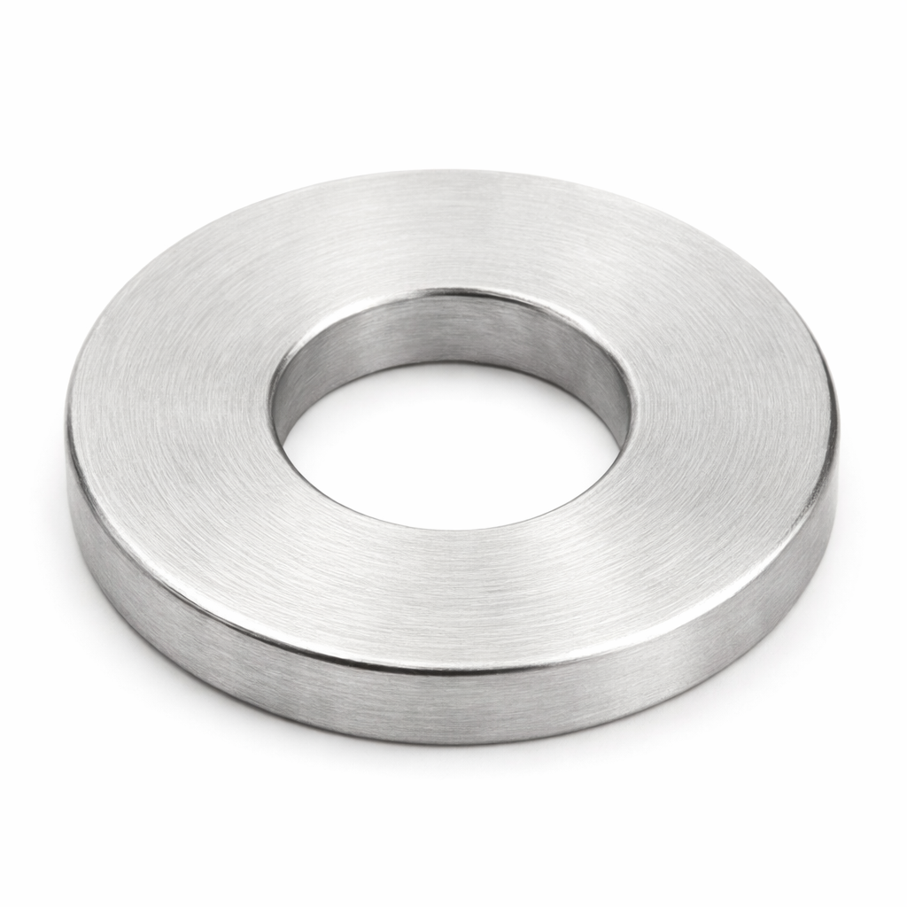 Stainless Military Washer