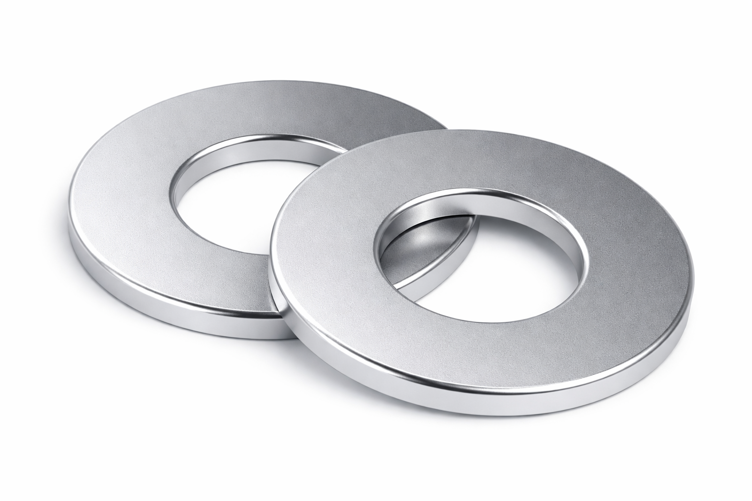 300-3671-035 Round Flat Washers - Superior Washer & Gasket Corp.