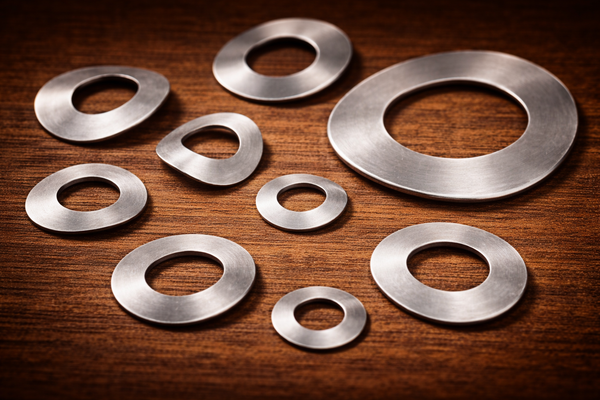 Washers, Shims & Gaskets | Made in USA–Superior Washer and Gasket Corp.